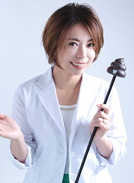 Misako Tabuchi